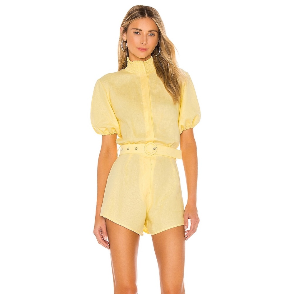 SWF romper (LTB)